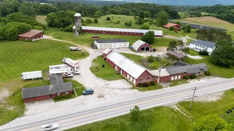 2054 Us Route 7 N Rutland Town VT 05701