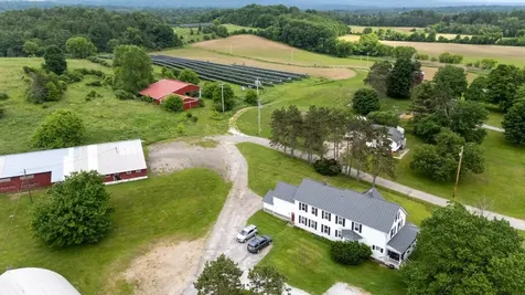 2054 Us Route 7 N Rutland Town VT 05701
