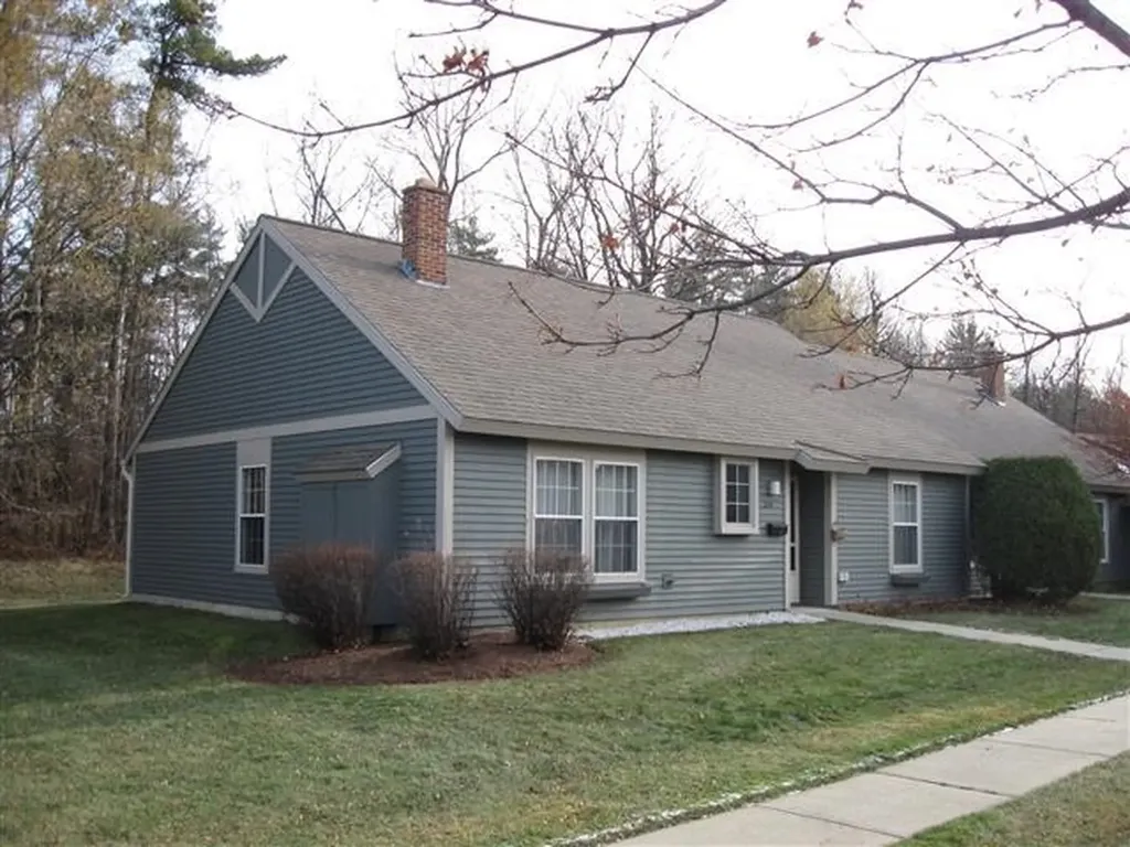41 Conifer Court Burlington VT 05401