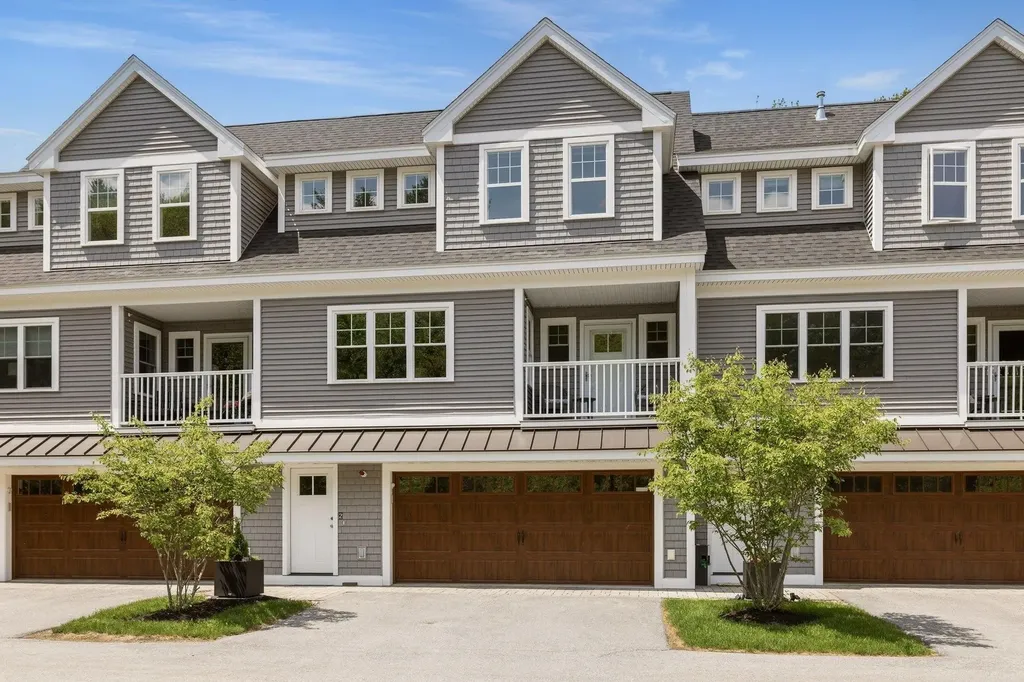 293 Peverly Hill Road Portsmouth NH 03801