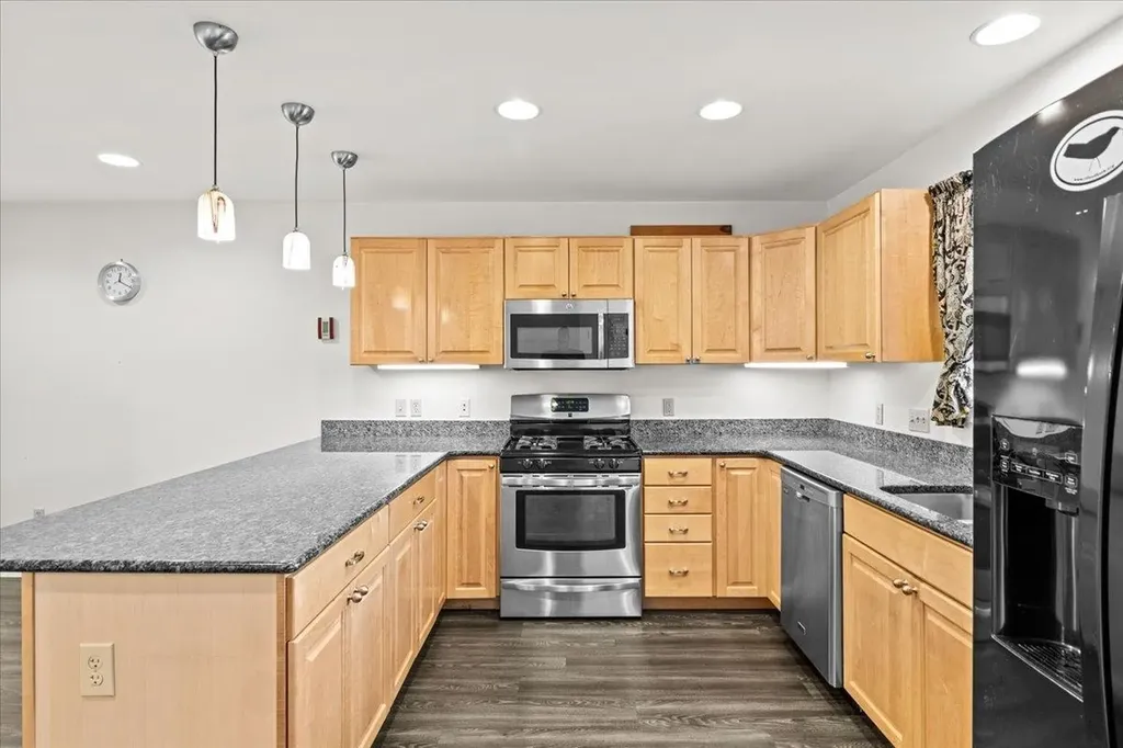 55 Jersey Way Morristown VT 05661