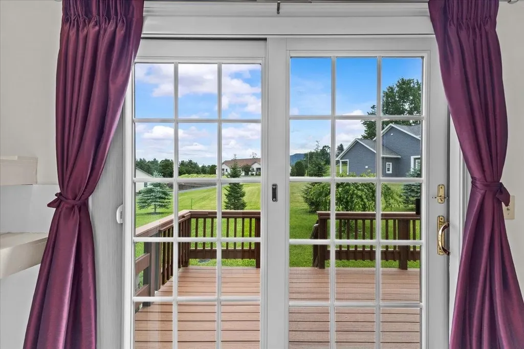 55 Jersey Way Morristown VT 05661