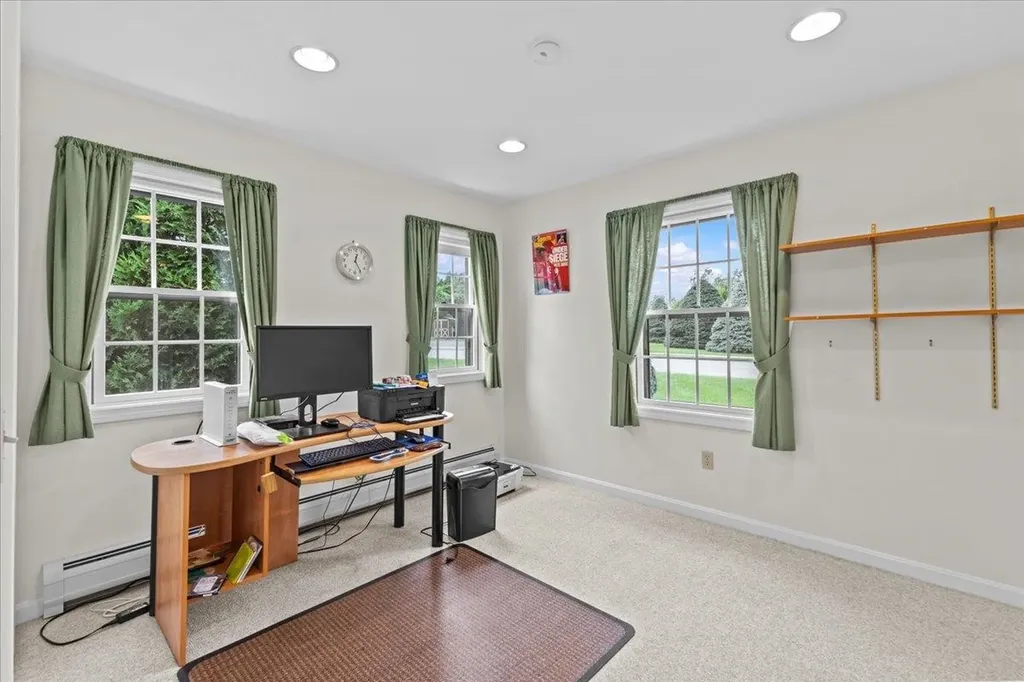 55 Jersey Way Morristown VT 05661