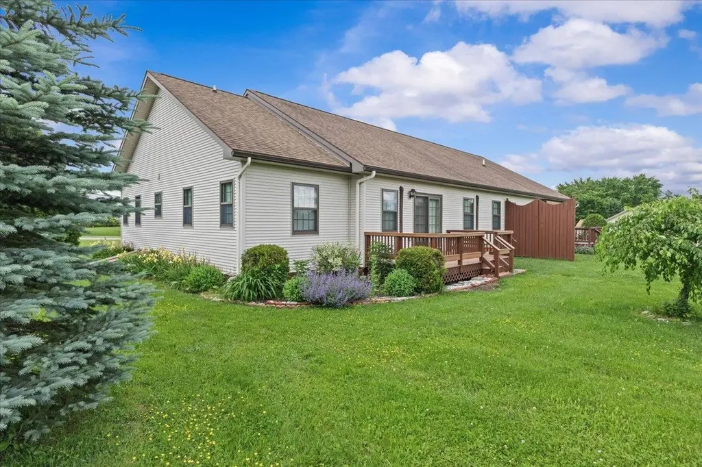 55 Jersey Way Morristown VT 05661
