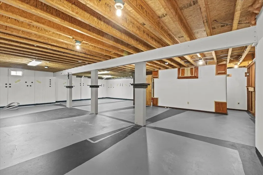 55 Jersey Way Morristown VT 05661