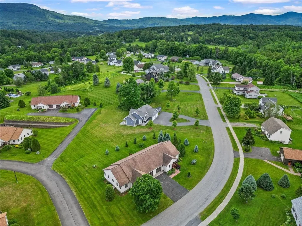 55 Jersey Way Morristown VT 05661