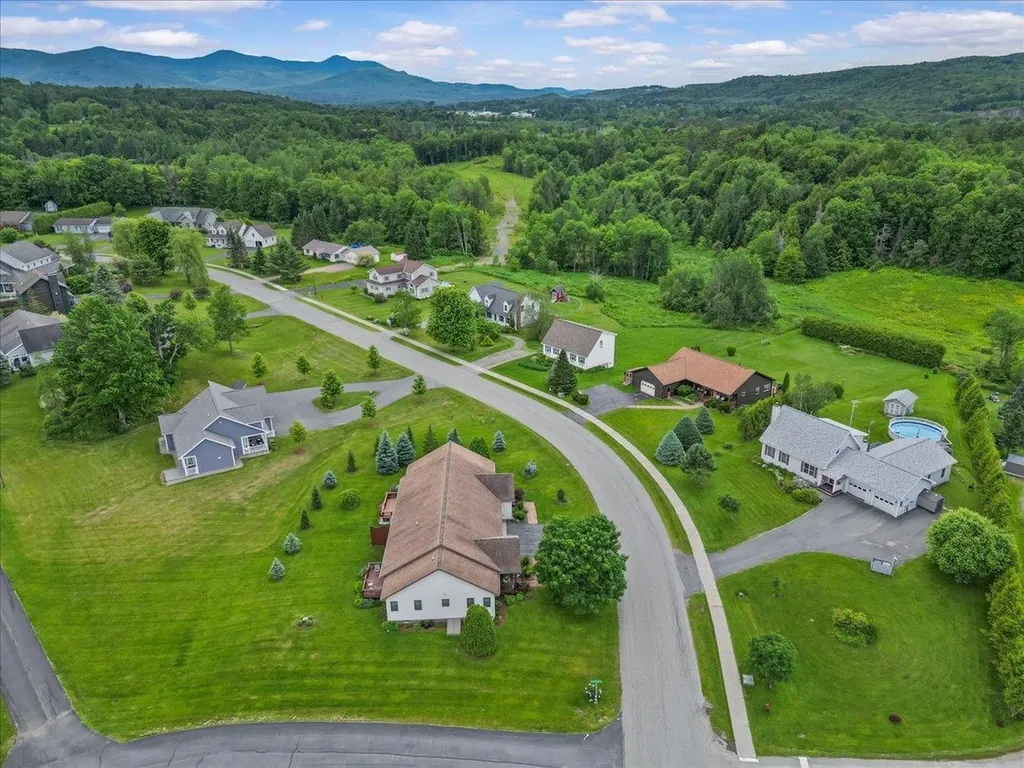 55 Jersey Way Morristown VT 05661