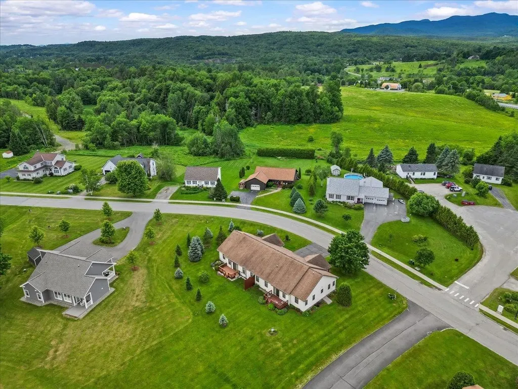 55 Jersey Way Morristown VT 05661
