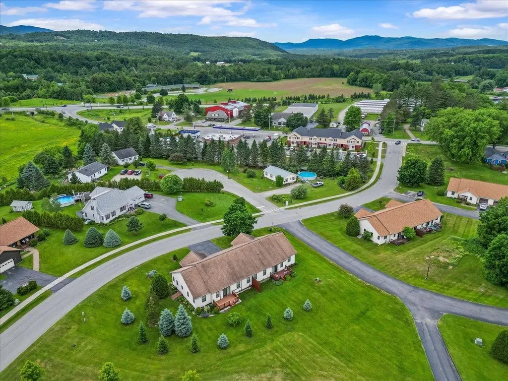 55 Jersey Way Morristown VT 05661