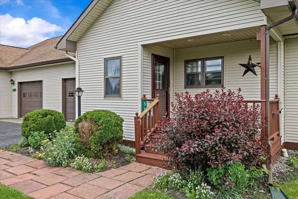 55 Jersey Way Morristown VT 05661