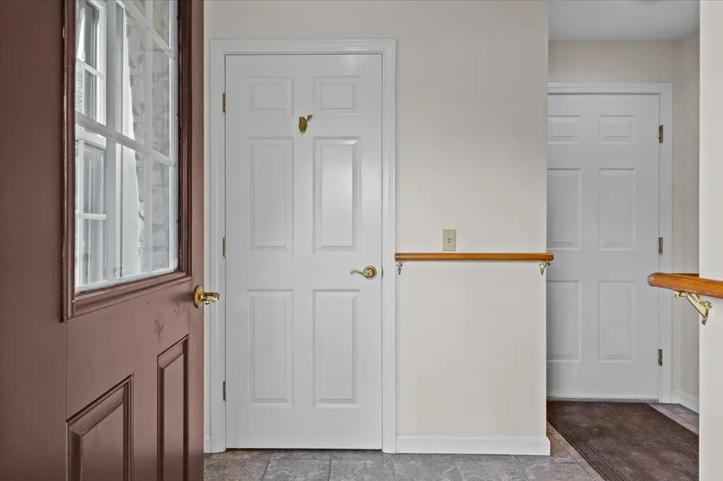 55 Jersey Way Morristown VT 05661