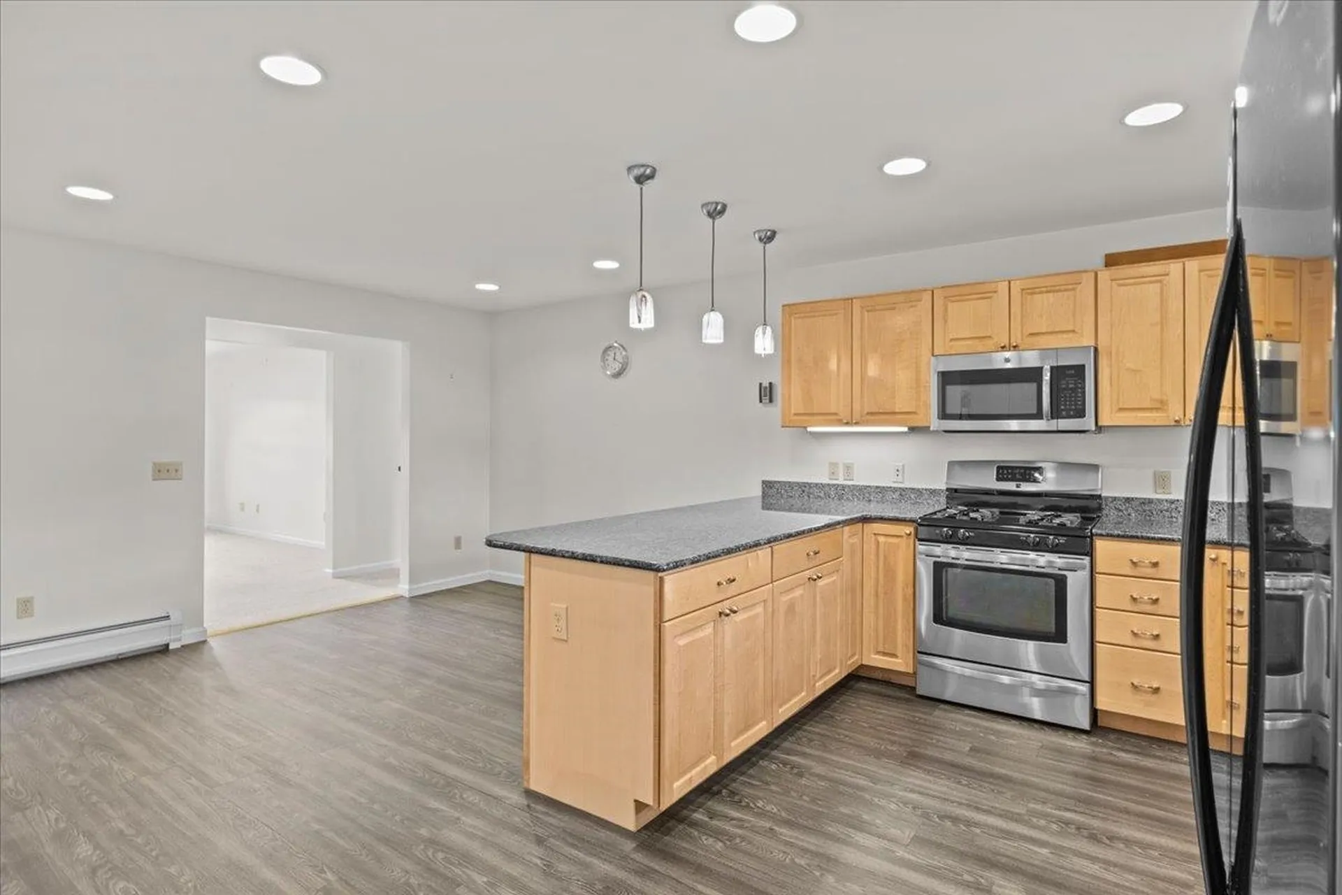 55 Jersey Way Morristown VT 05661