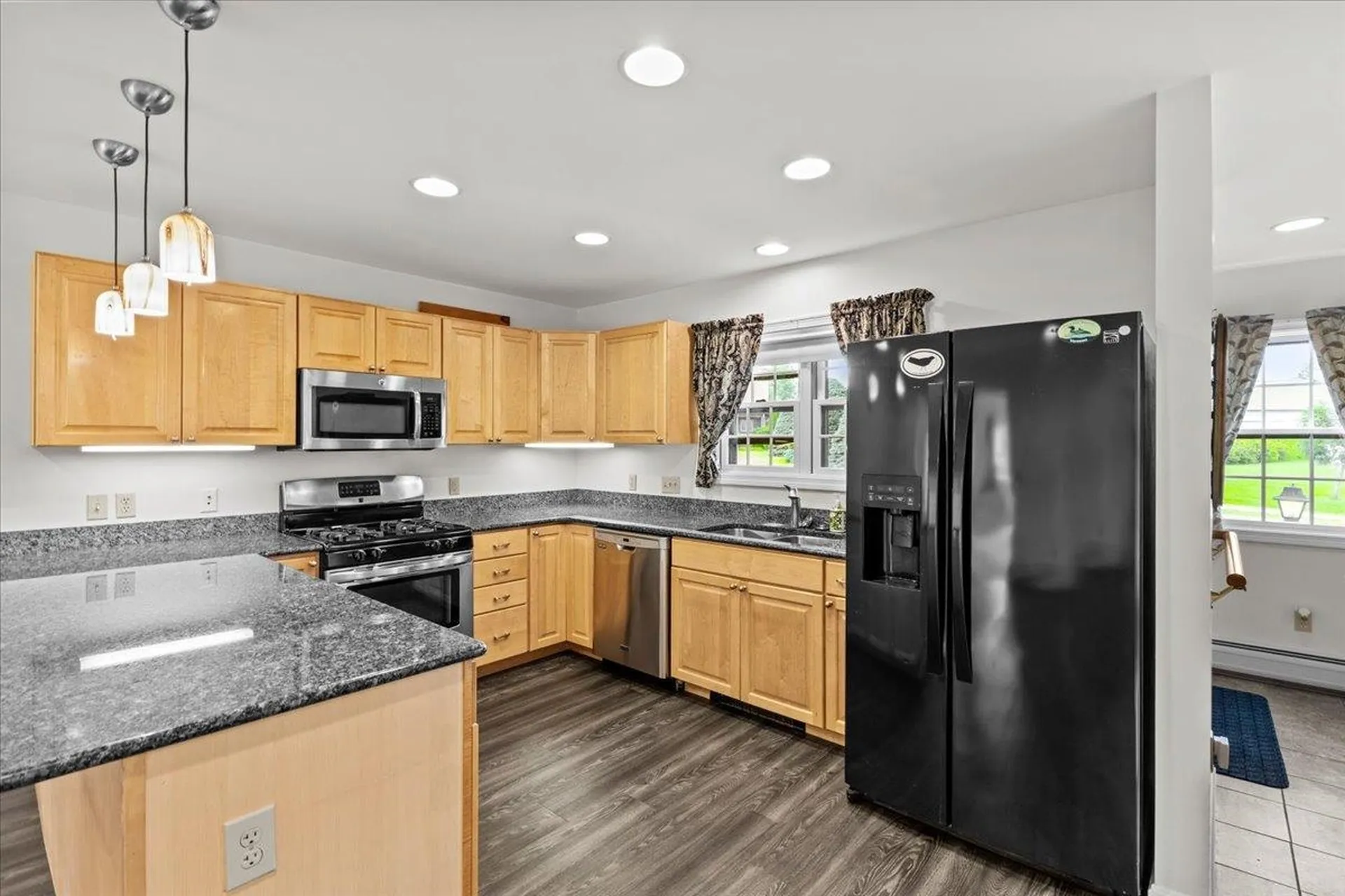 55 Jersey Way Morristown VT 05661