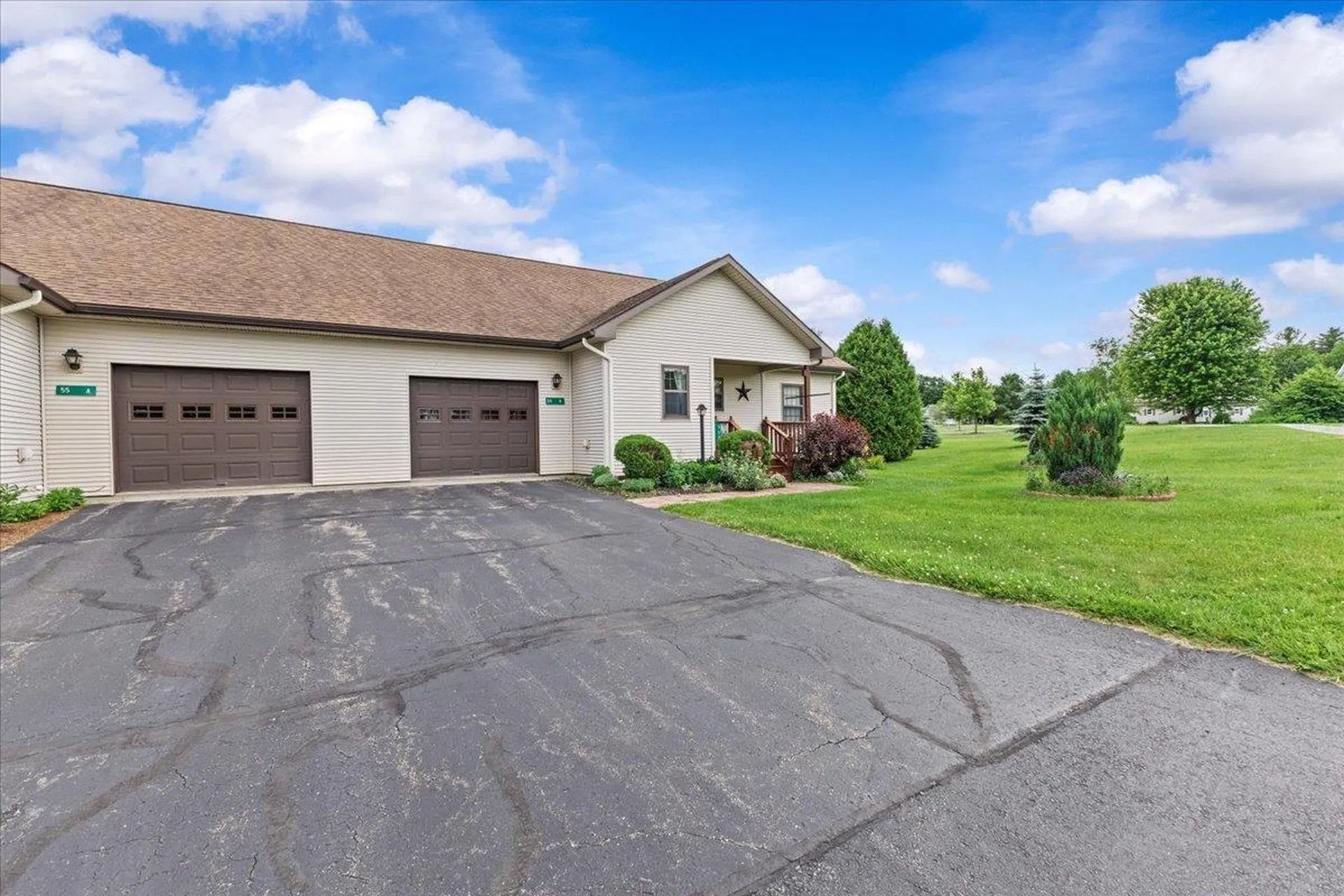 55 Jersey Way Morristown VT 05661
