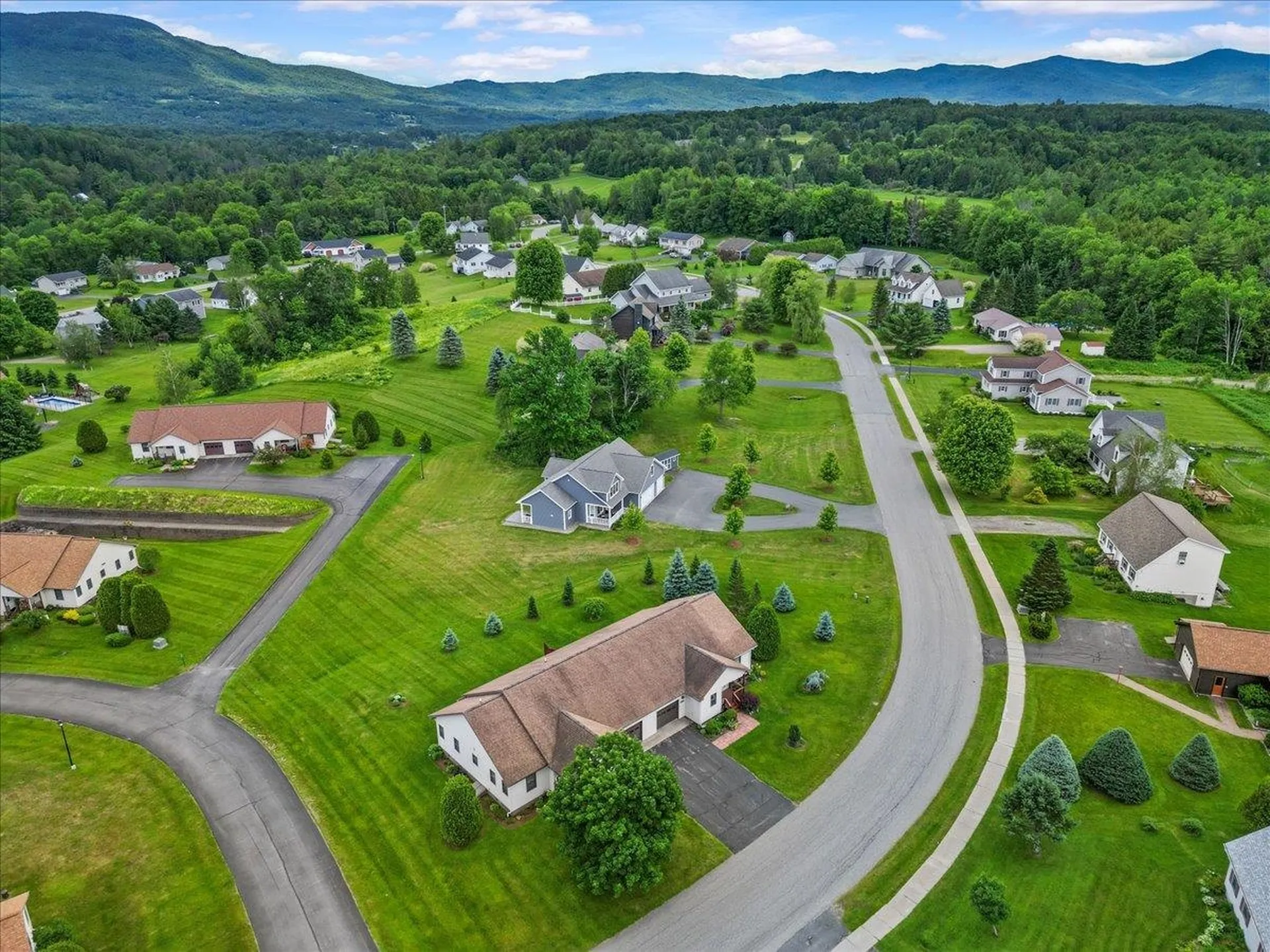 55 Jersey Way Morristown VT 05661