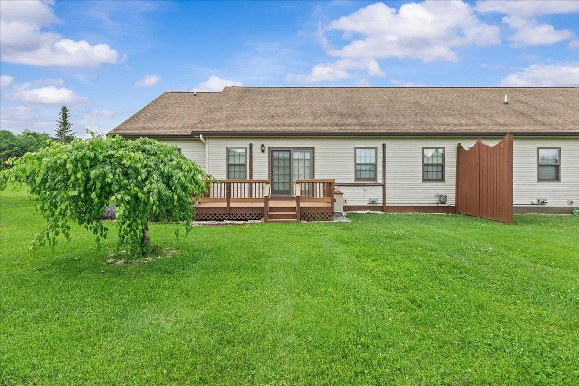 55 Jersey Way Morristown VT 05661