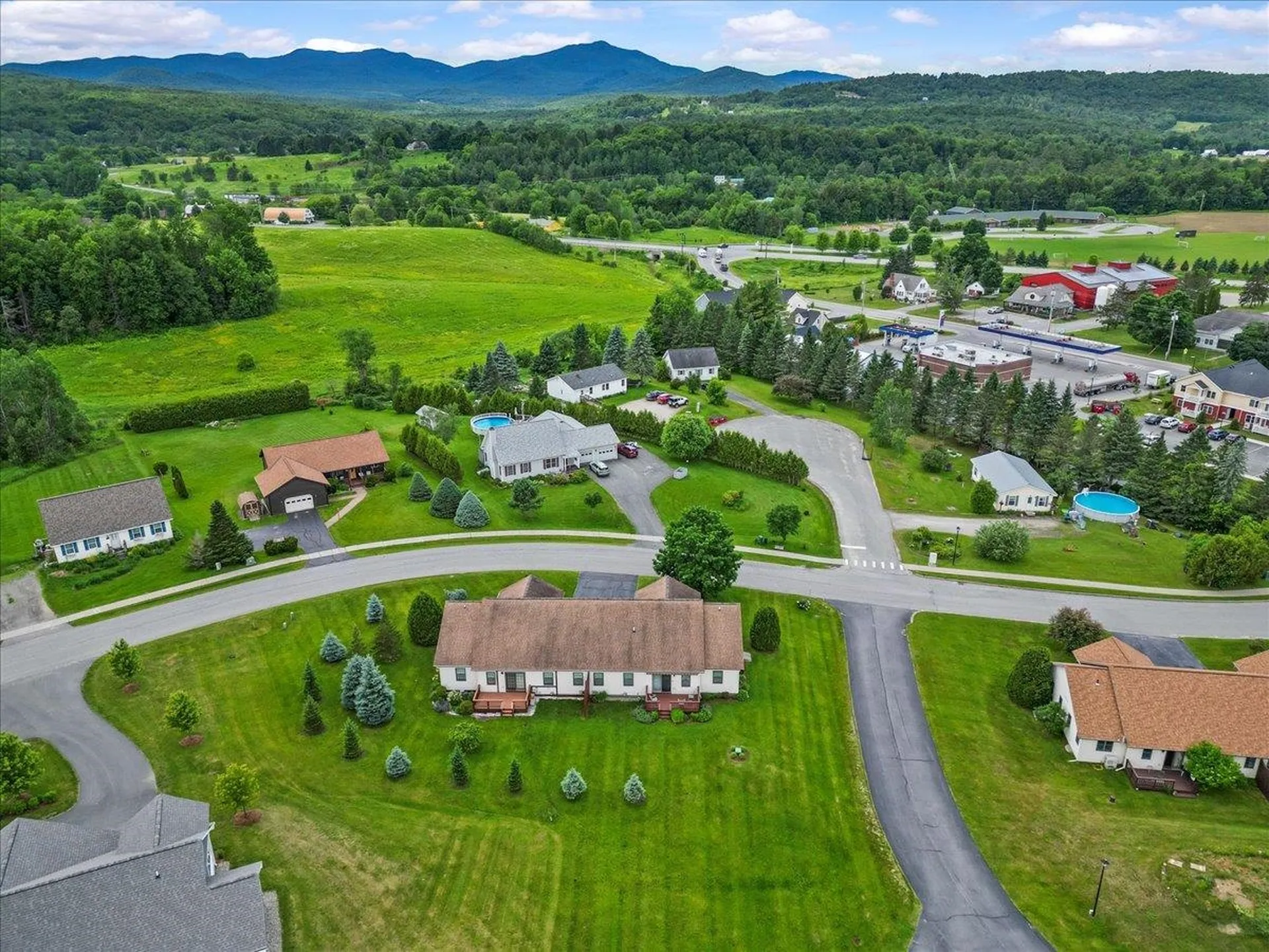 55 Jersey Way Morristown VT 05661