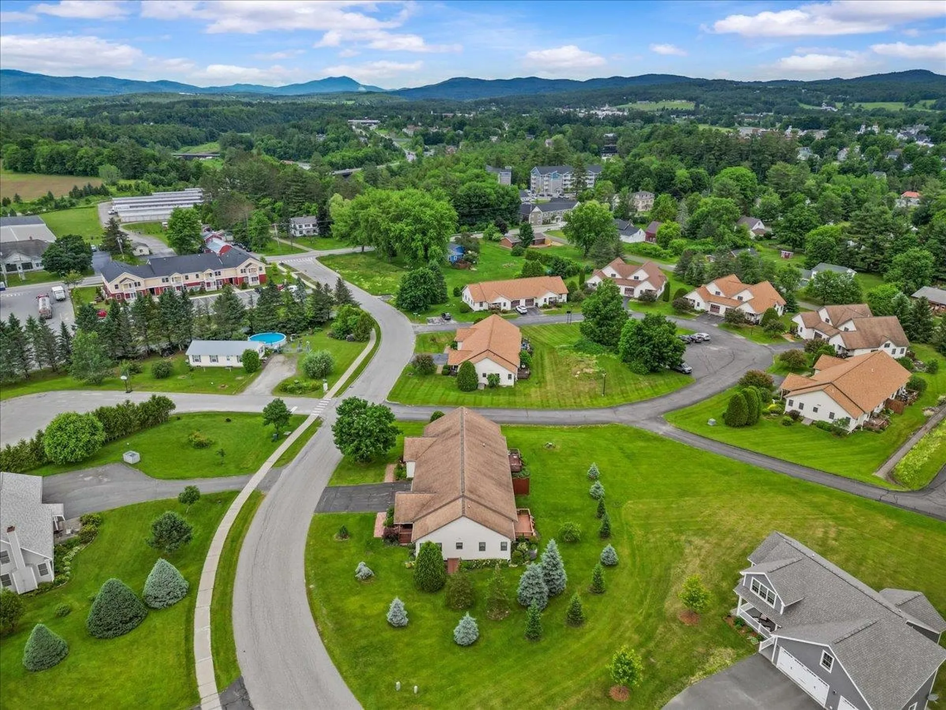 55 Jersey Way Morristown VT 05661