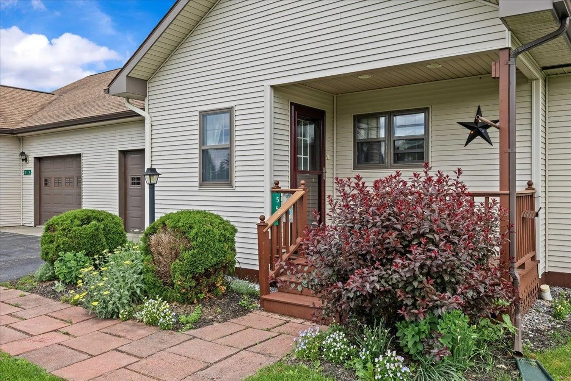 55 Jersey Way Morristown VT 05661