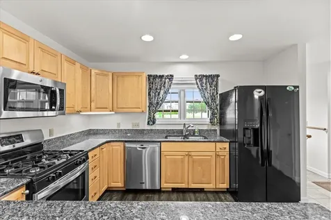 55 Jersey Way Morristown VT 05661