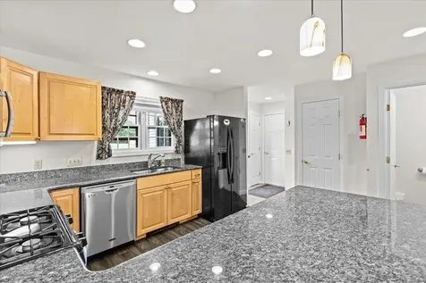 55 Jersey Way Morristown VT 05661
