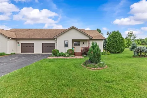 55 Jersey Way Morristown VT 05661