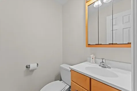 55 Jersey Way Morristown VT 05661