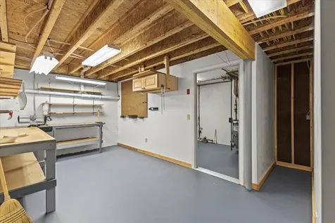 55 Jersey Way Morristown VT 05661