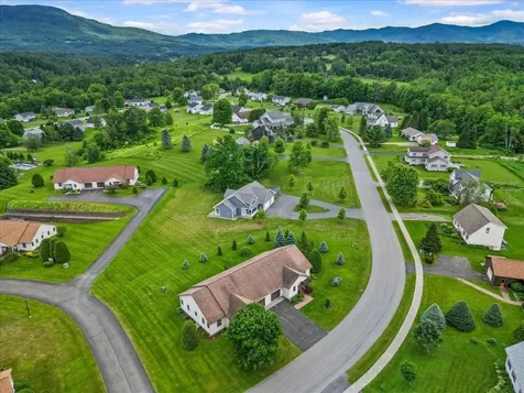 55 Jersey Way Morristown VT 05661