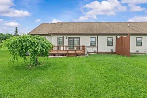 55 Jersey Way Morristown VT 05661