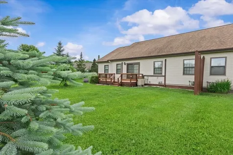 55 Jersey Way Morristown VT 05661