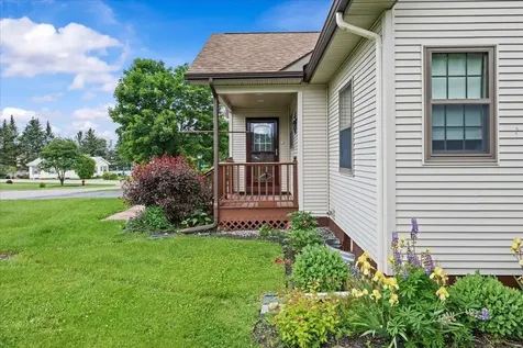 55 Jersey Way Morristown VT 05661