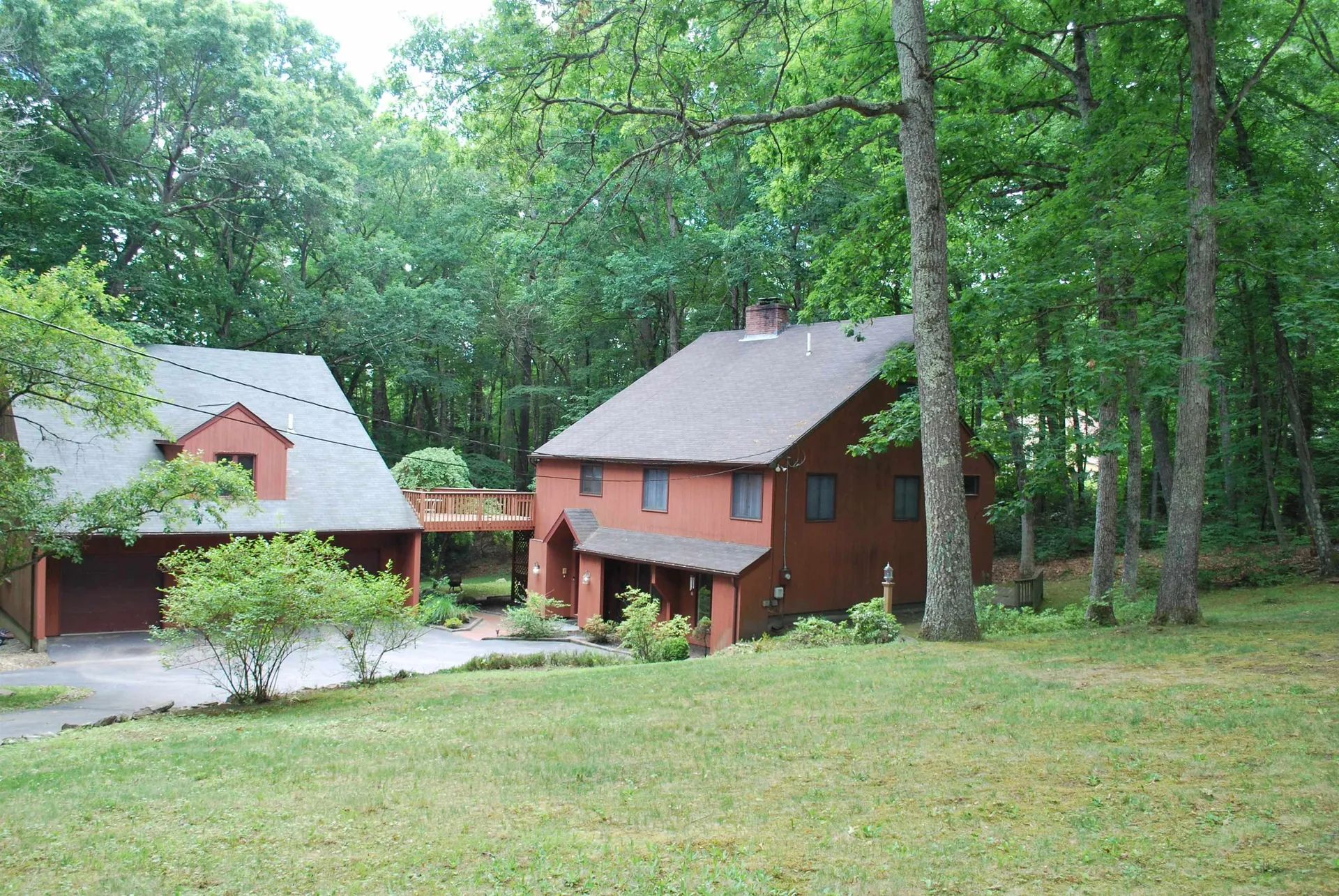 43 Camelot Drive Bedford NH 03110