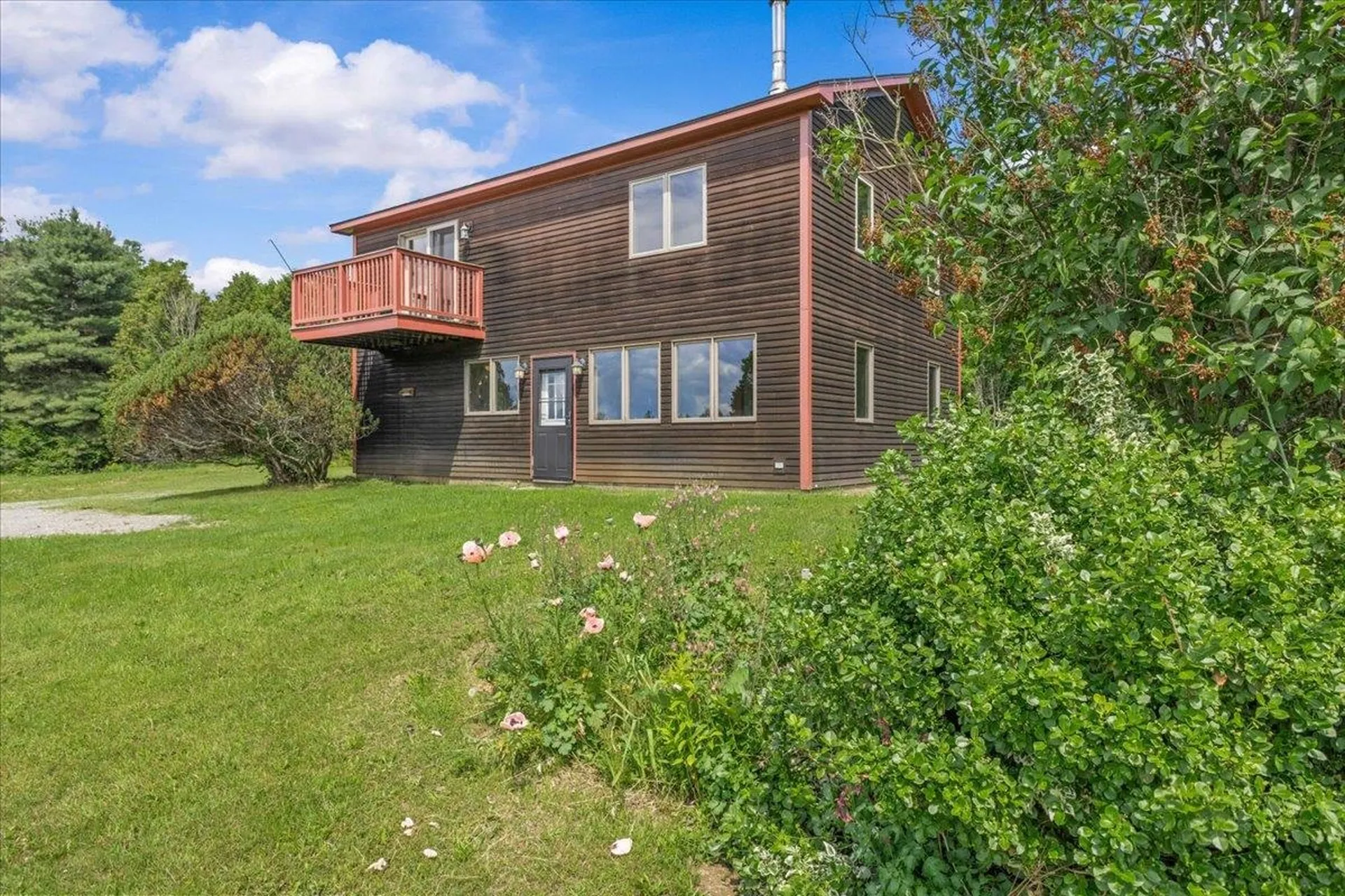 1992 West Hill Road Stowe VT 05672