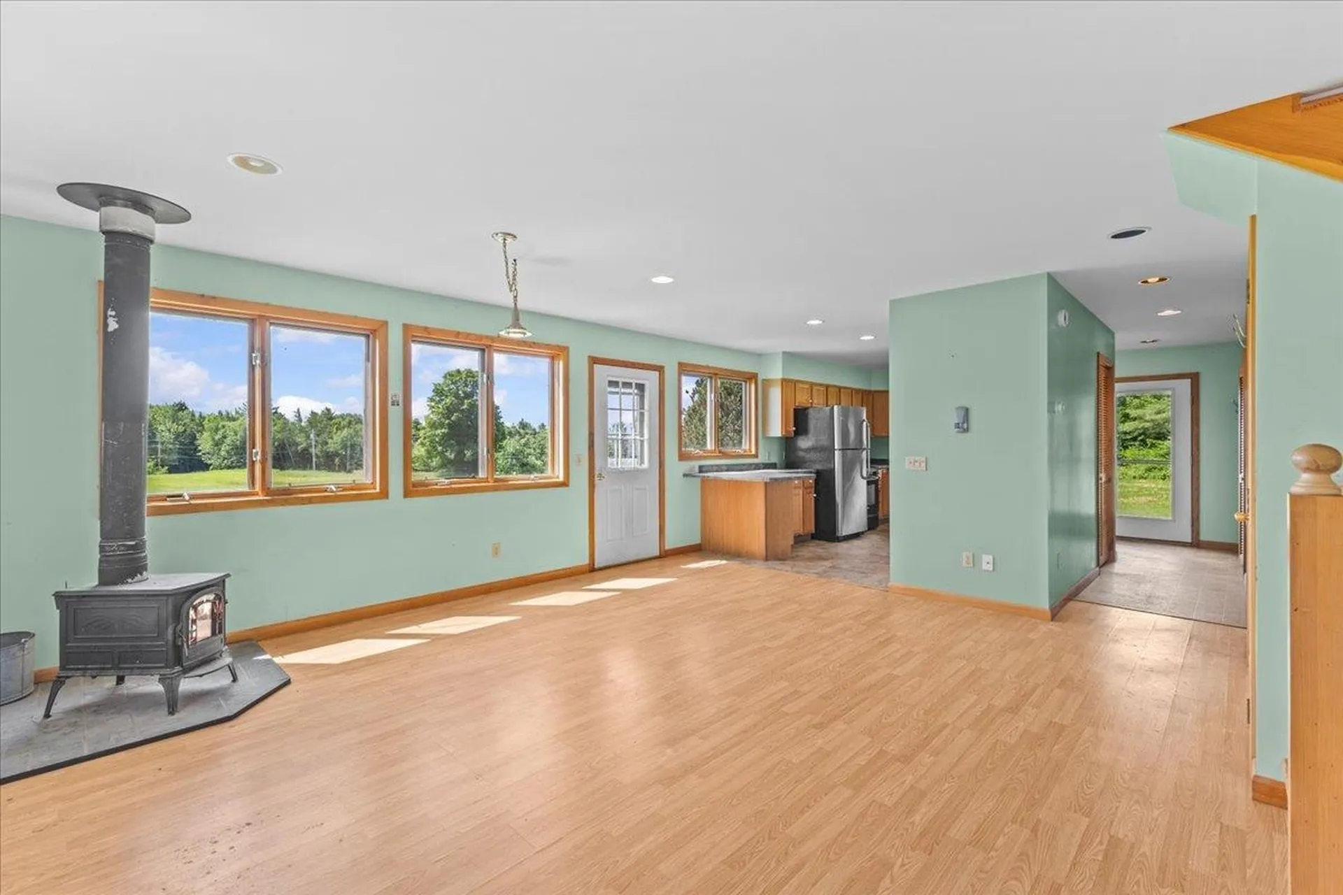 1992 West Hill Road Stowe VT 05672