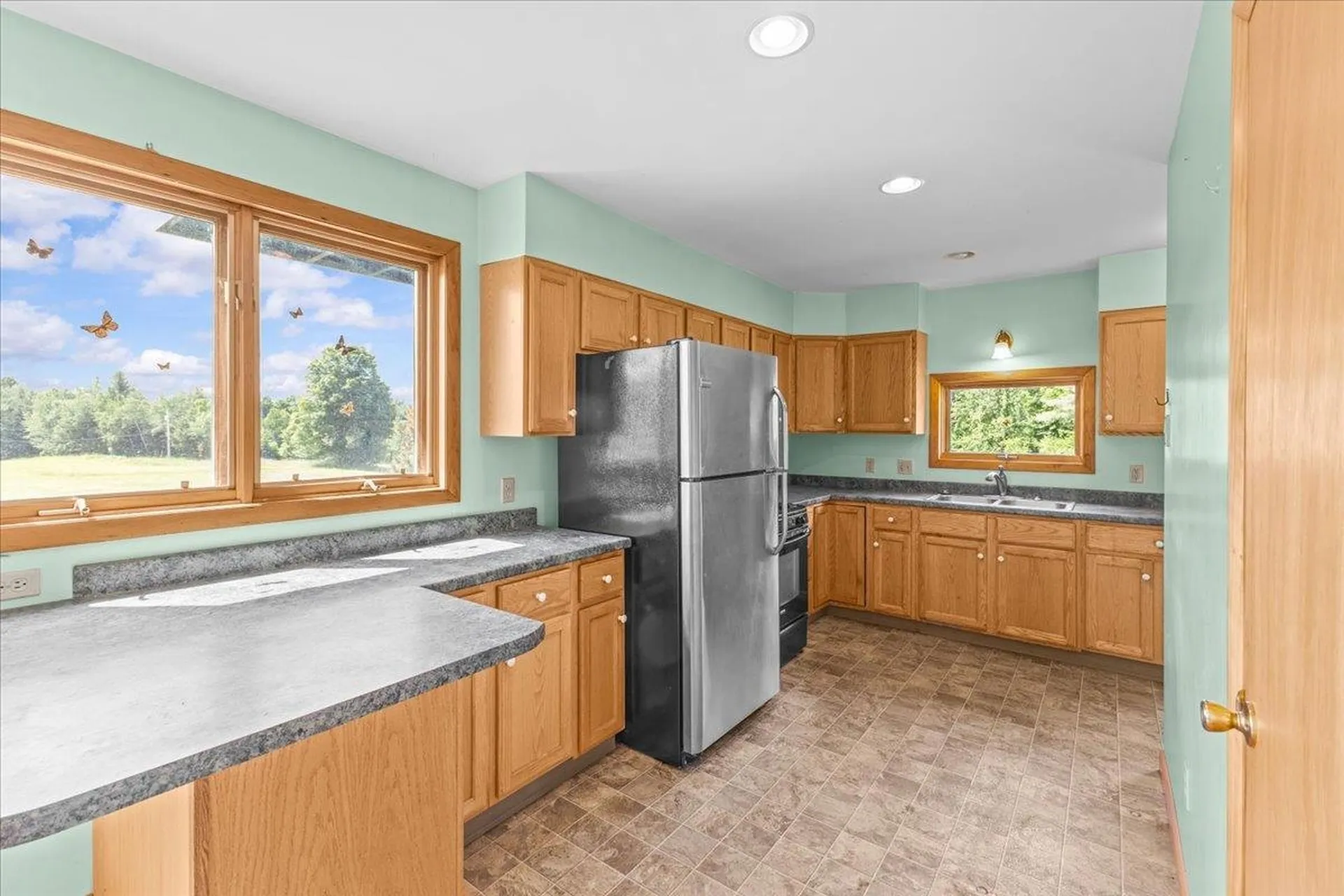 1992 West Hill Road Stowe VT 05672