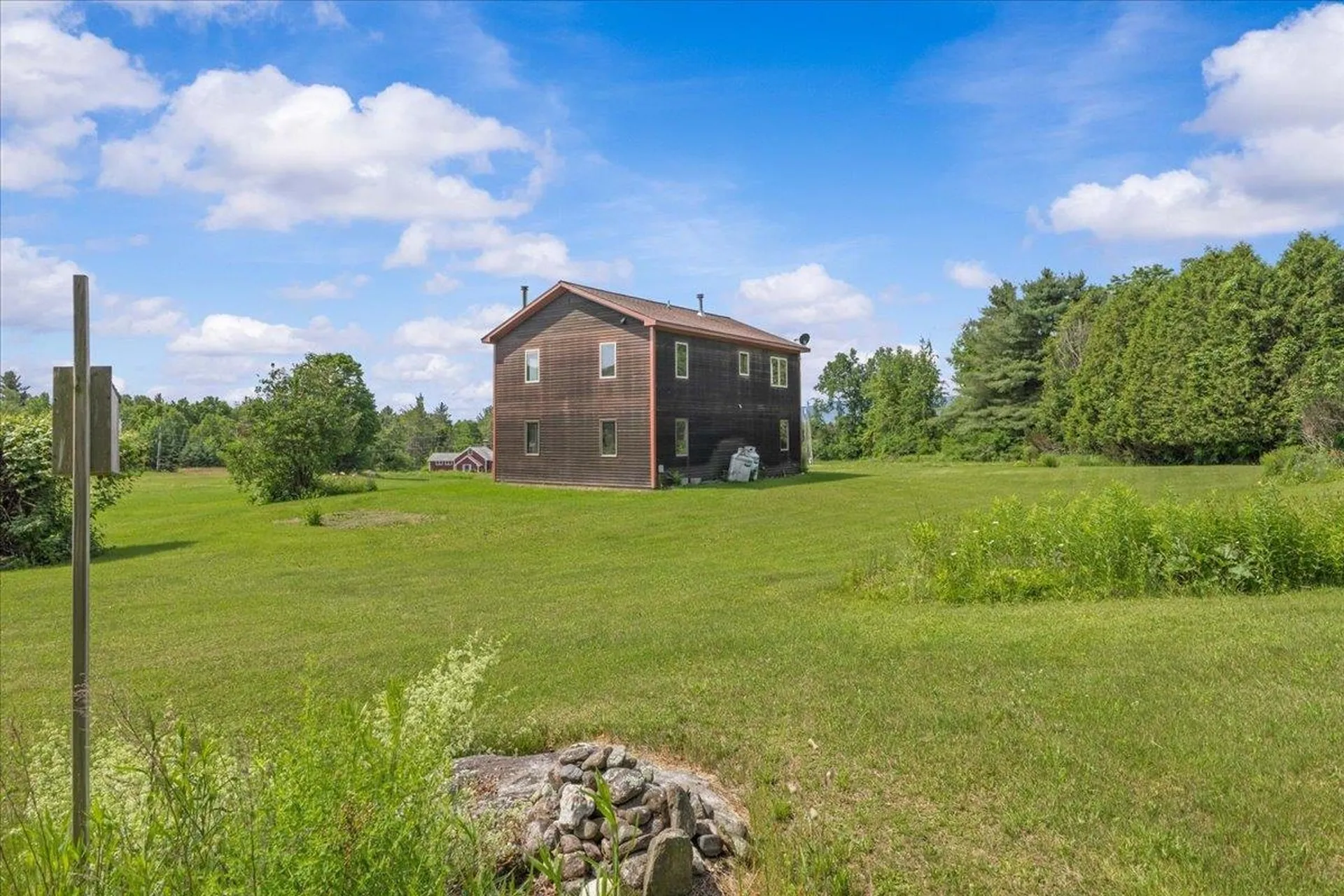 1992 West Hill Road Stowe VT 05672