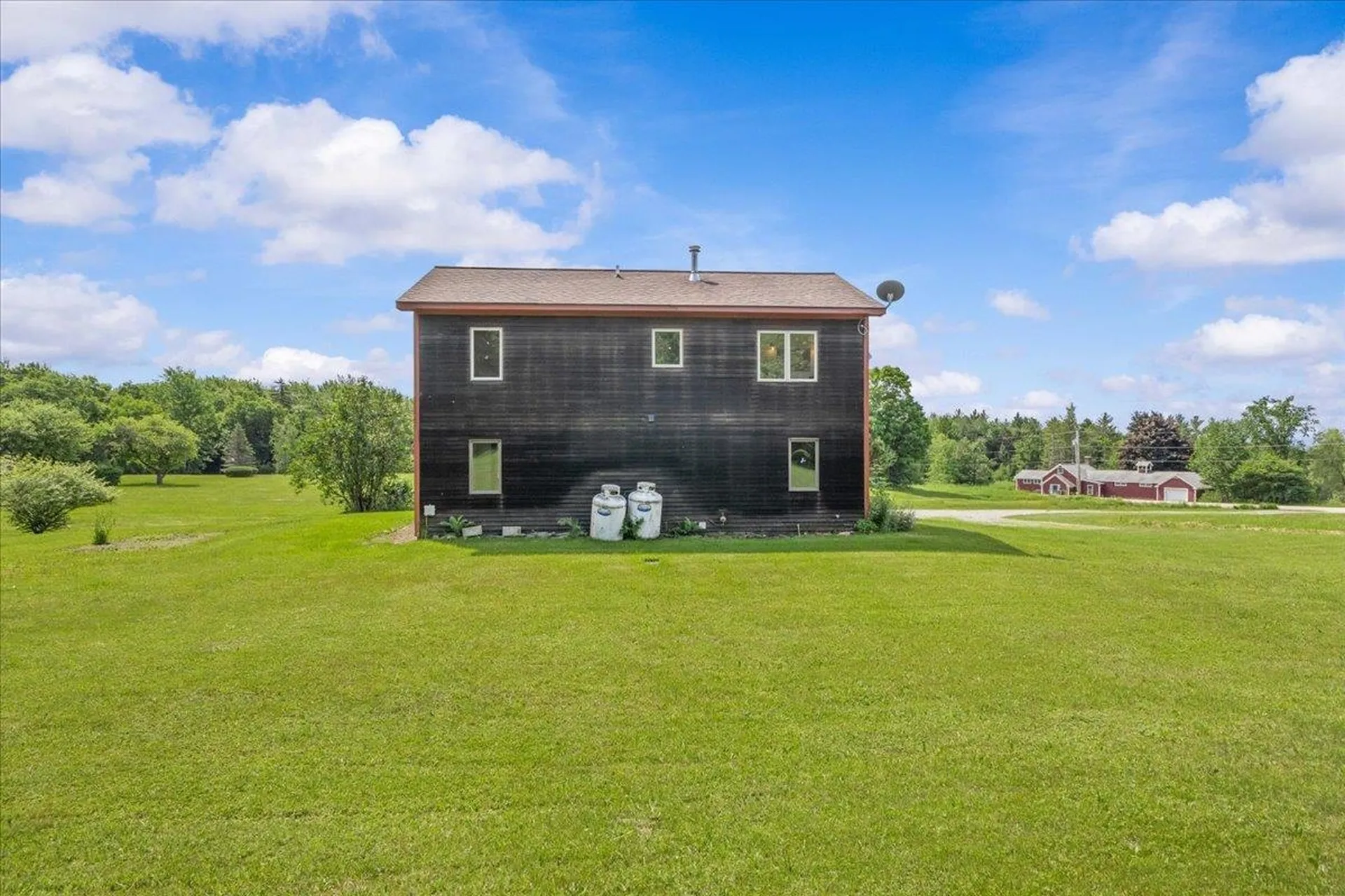 1992 West Hill Road Stowe VT 05672