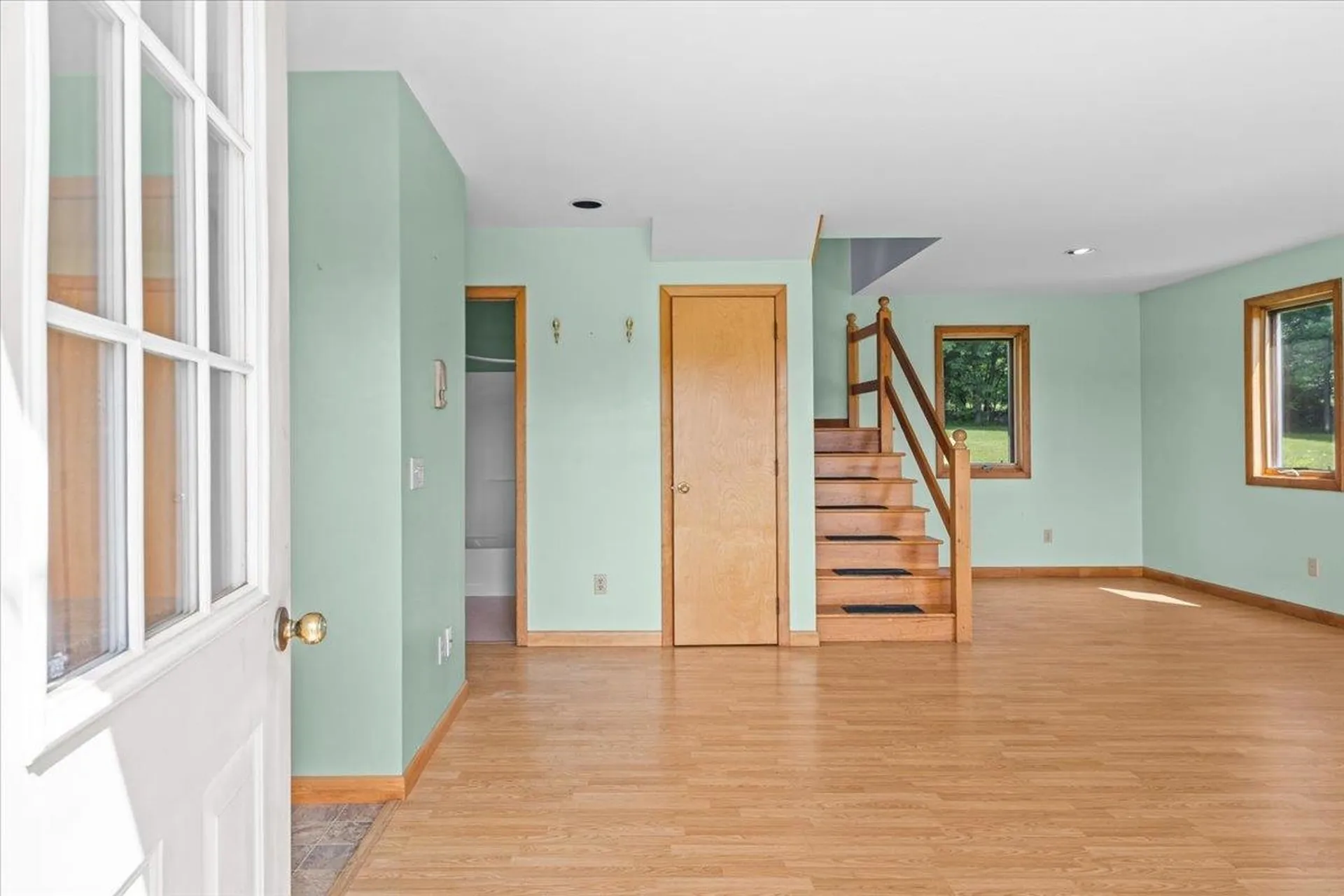 1992 West Hill Road Stowe VT 05672