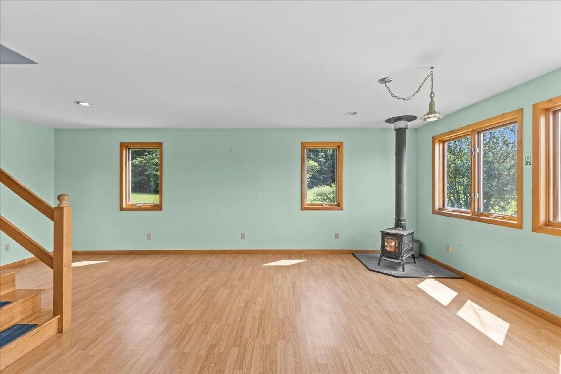 1992 West Hill Road Stowe VT 05672