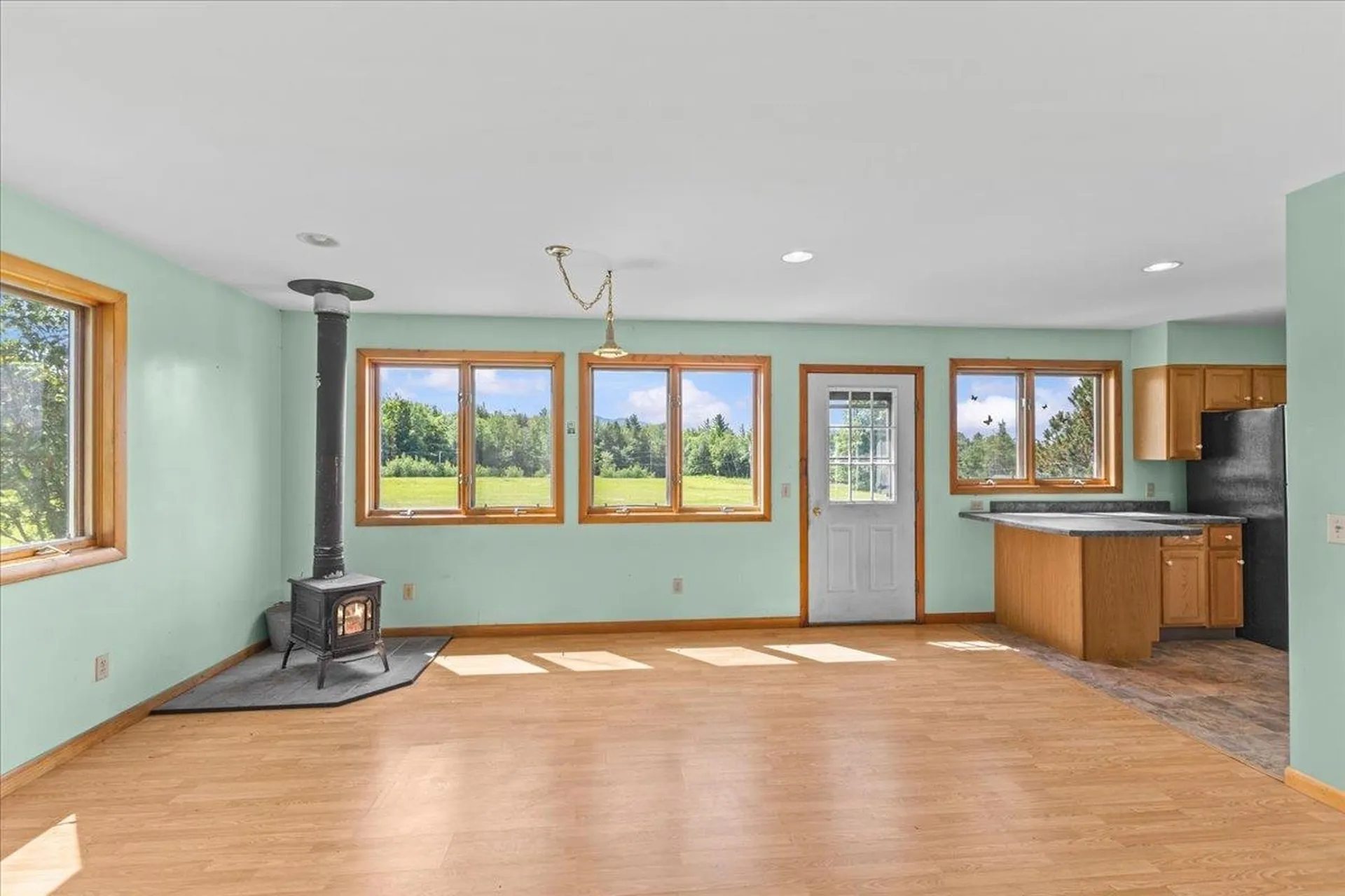 1992 West Hill Road Stowe VT 05672