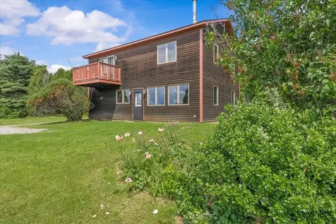 1992 West Hill Road Stowe VT 05672