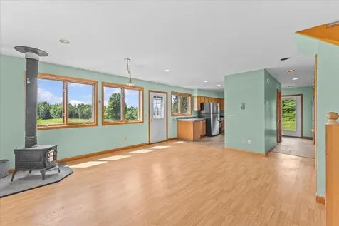 1992 West Hill Road Stowe VT 05672