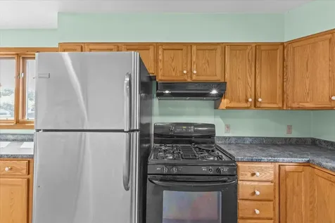 1992 West Hill Road Stowe VT 05672
