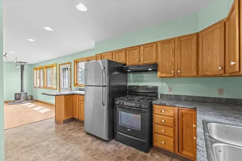 1992 West Hill Road Stowe VT 05672