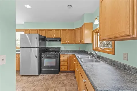 1992 West Hill Road Stowe VT 05672