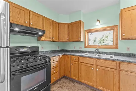 1992 West Hill Road Stowe VT 05672