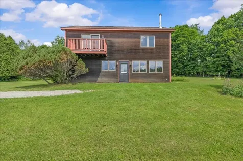 1992 West Hill Road Stowe VT 05672