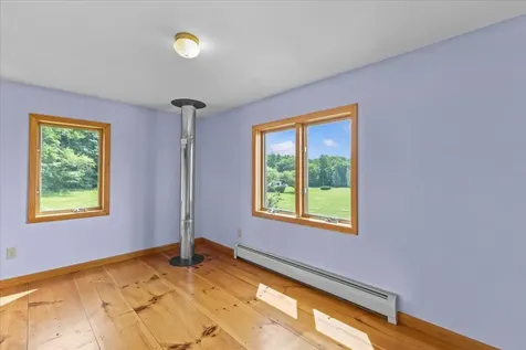 1992 West Hill Road Stowe VT 05672