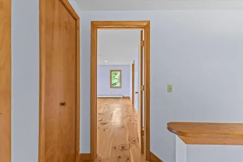 1992 West Hill Road Stowe VT 05672